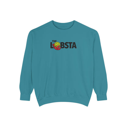 The Lobsta Pickleball Sweatshirt