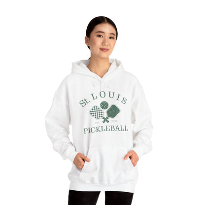 St. Louis Pickleball Hoodie