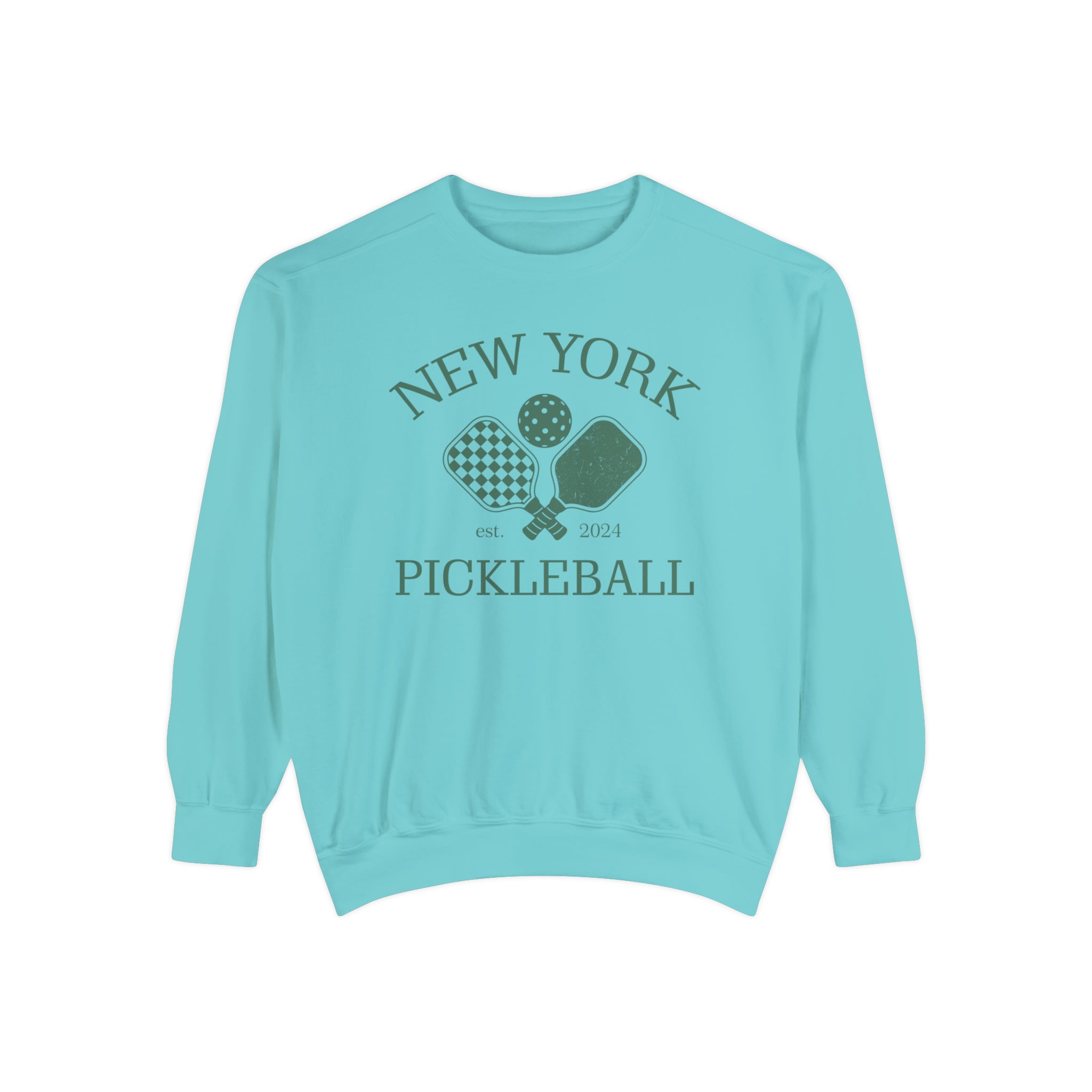 New York Pickleball Sweatshirt