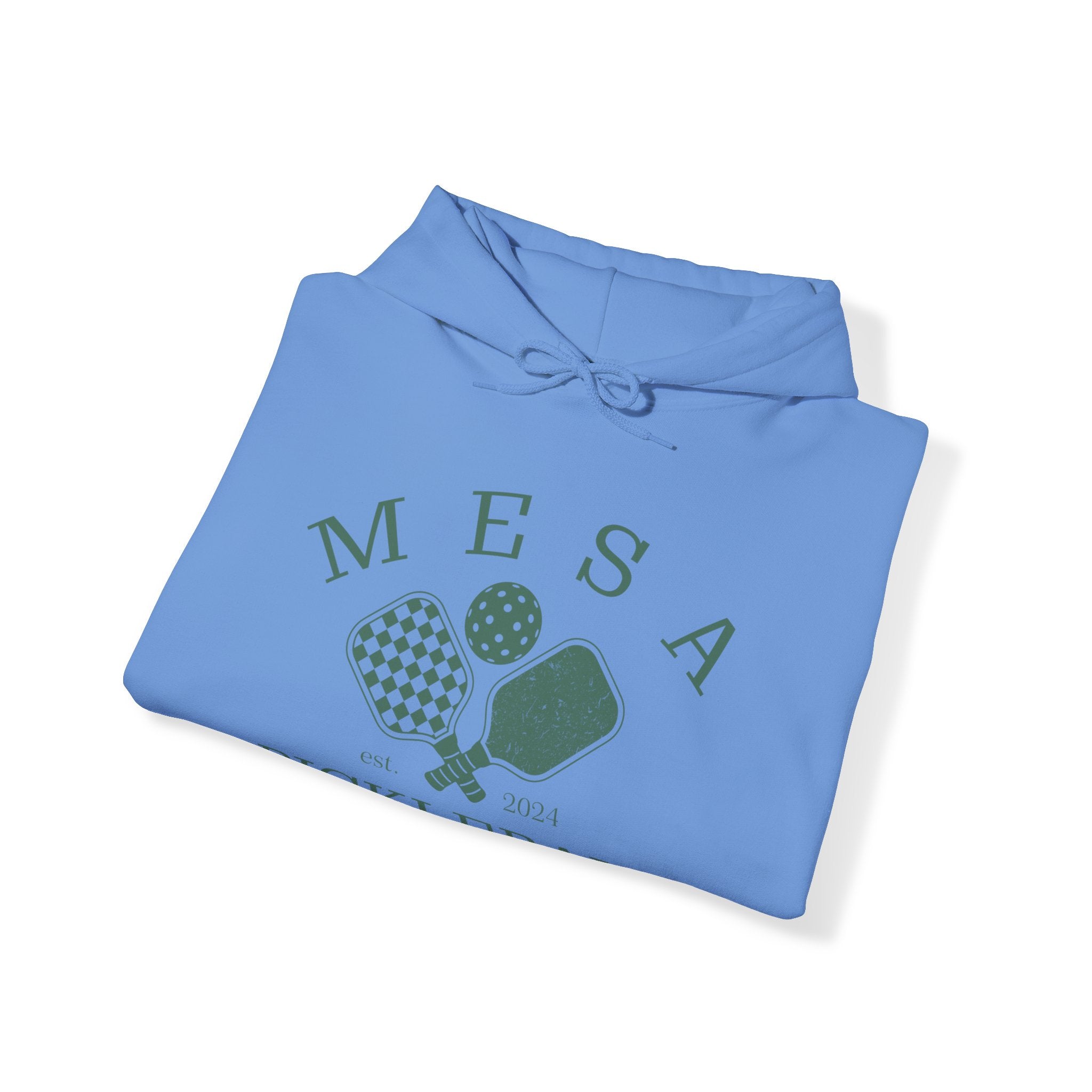 Mesa Pickleball Hoodie