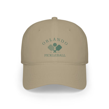 Orlando Pickleball Cap