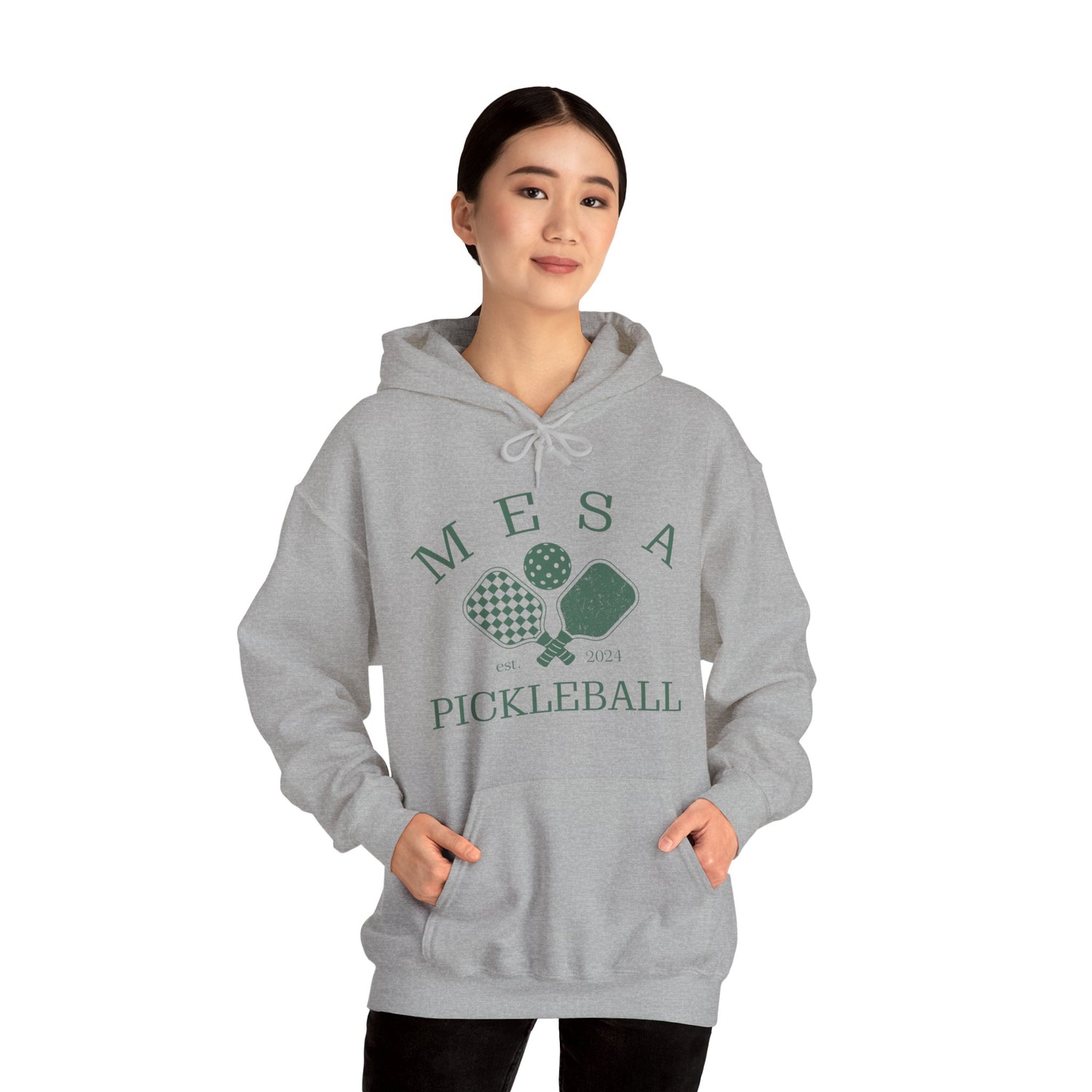 Mesa Pickleball Hoodie