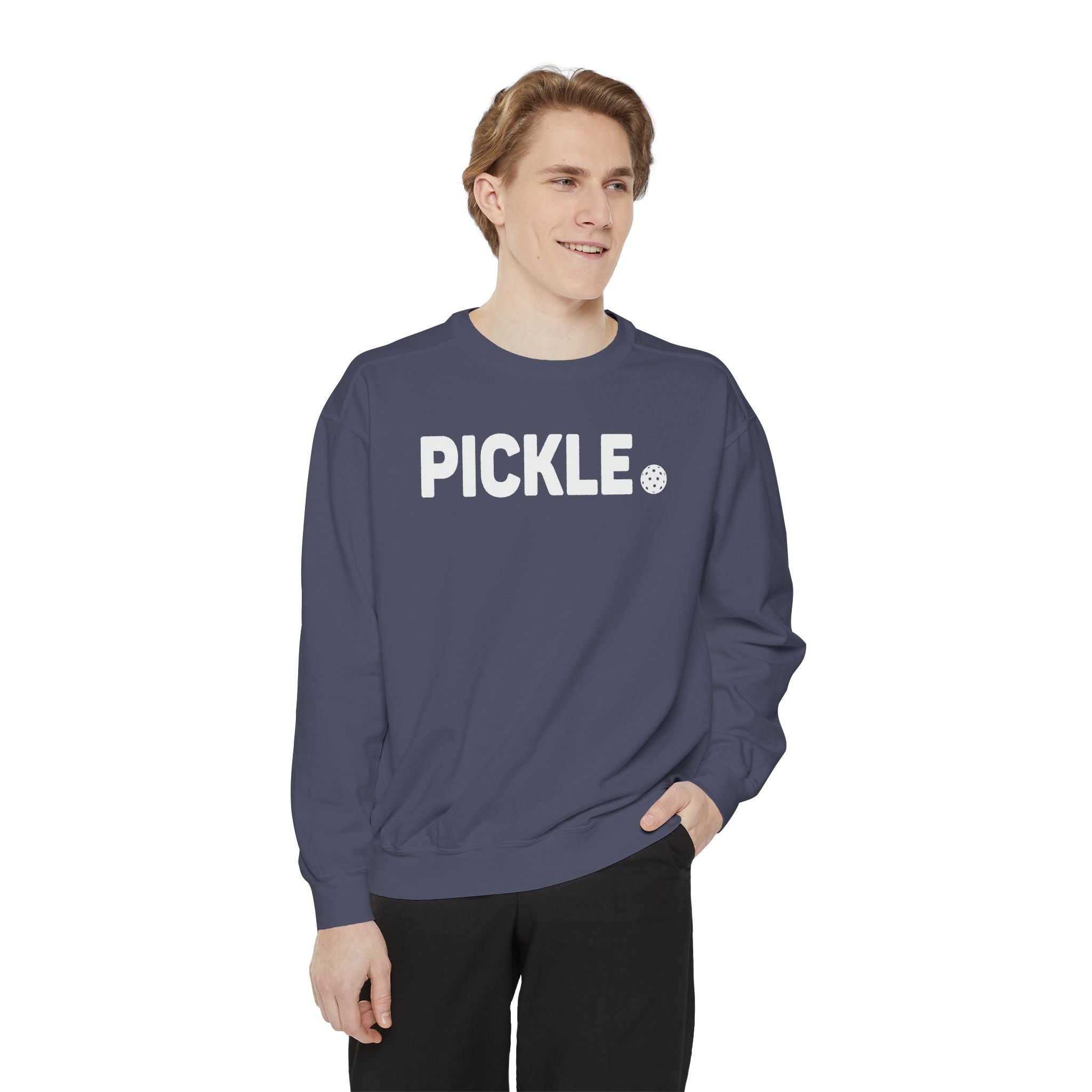 PICKLE Pickleball Sweatshirt