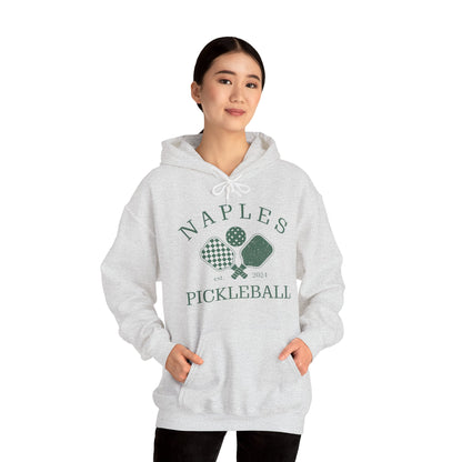 Naples Pickleball Hoodie