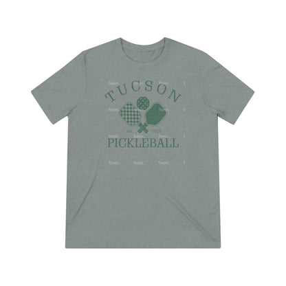 Tucson Pickleball Tee Shirt