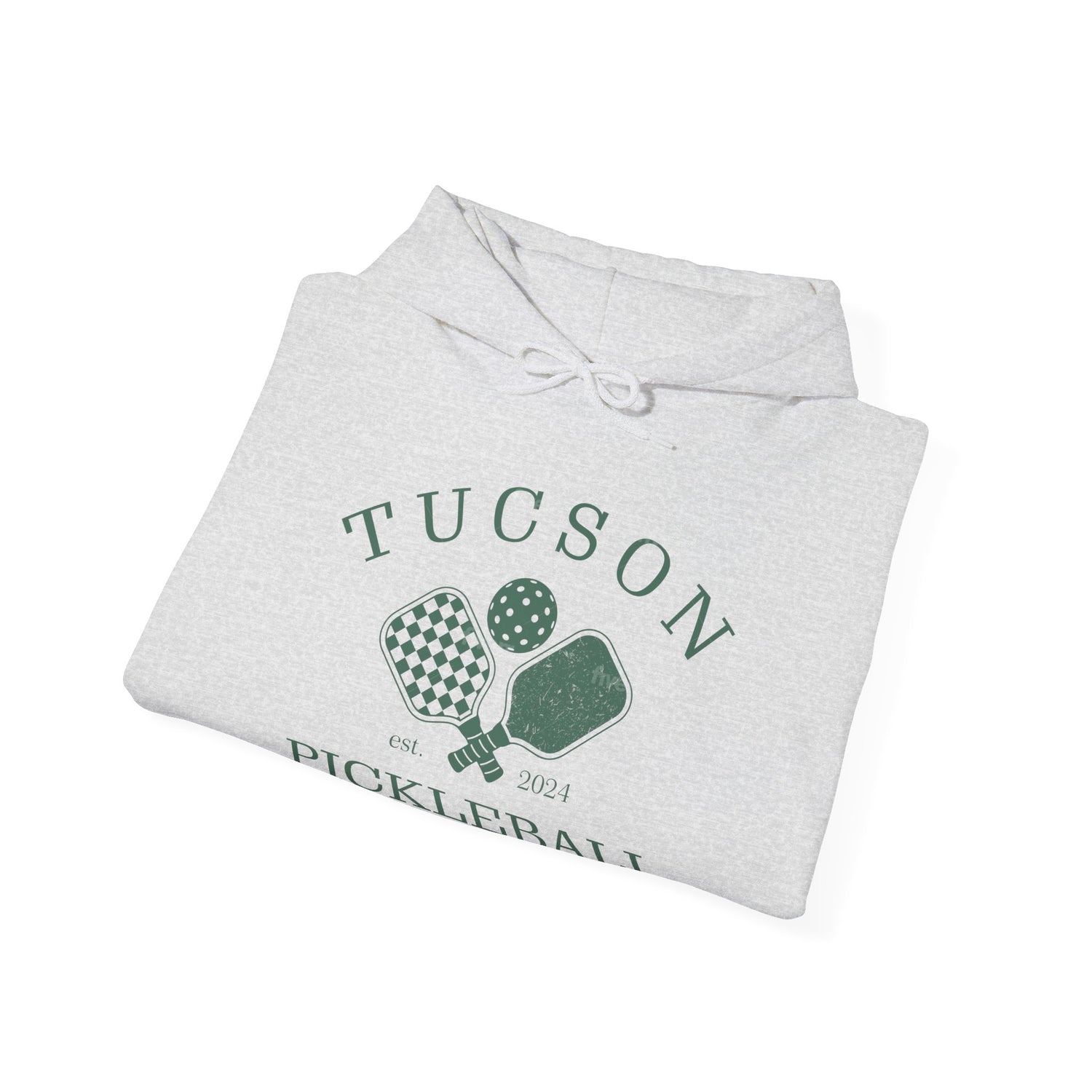 Tucson Pickleball Hoodie