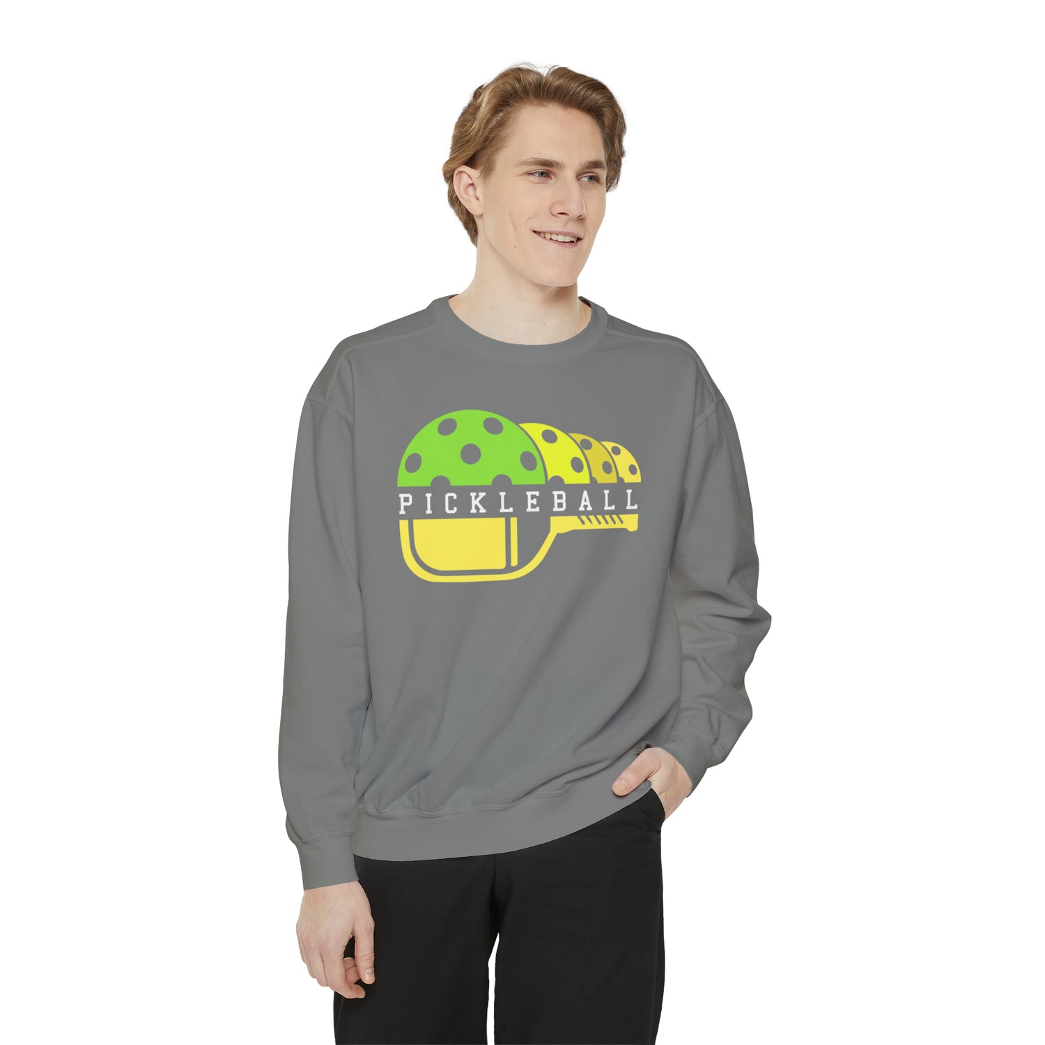 Pickleball Sweatshirt