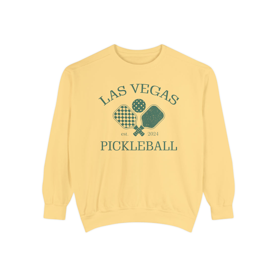 Las Vegas Pickleball Sweatshirt