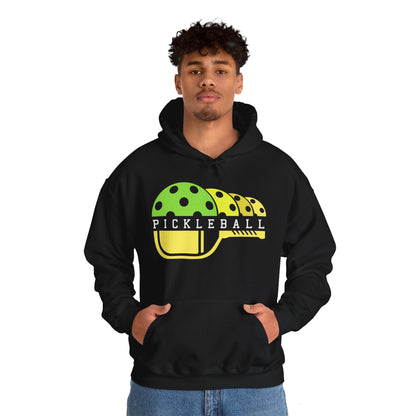 Pickleball Hoodie