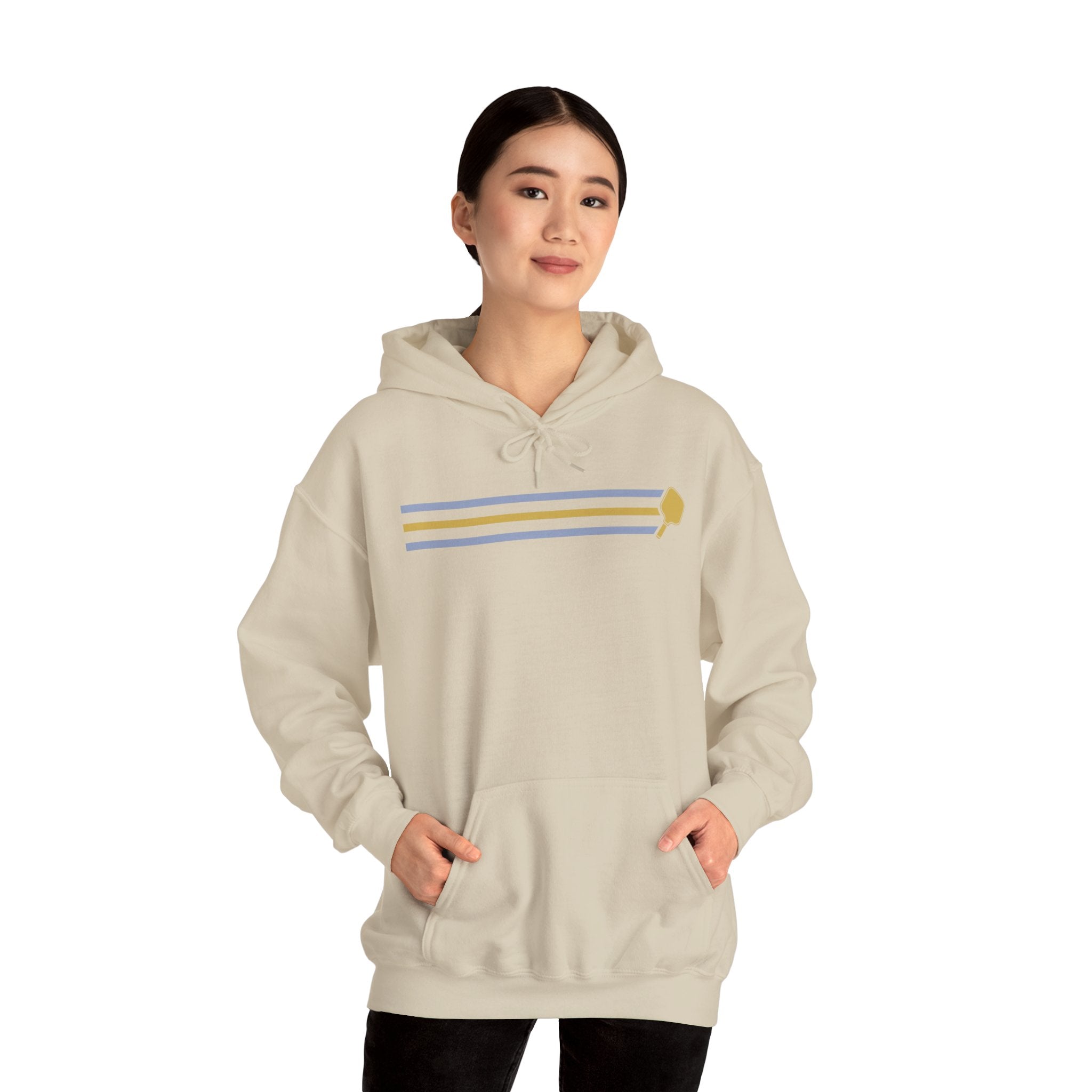 Smooth Pickleball Hoodie