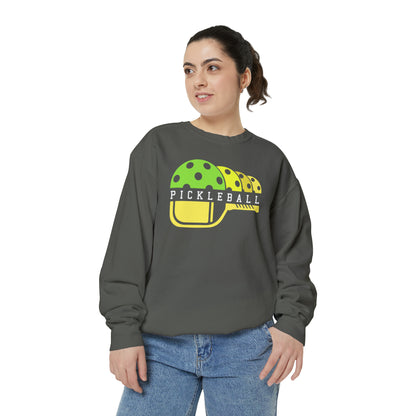 Pickleball Sweatshirt