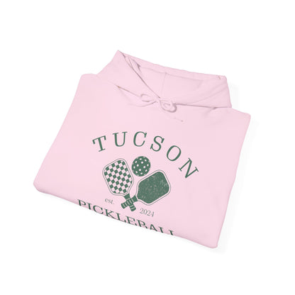 Tucson Pickleball Hoodie