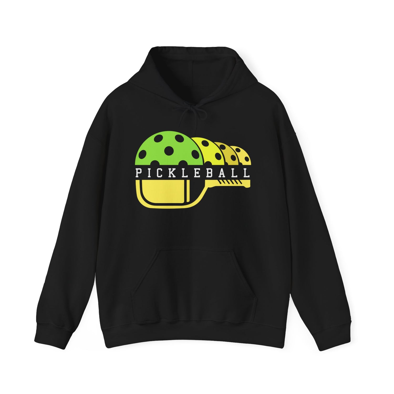 Pickleball Hoodie