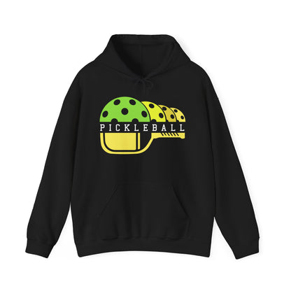 Pickleball Hoodie