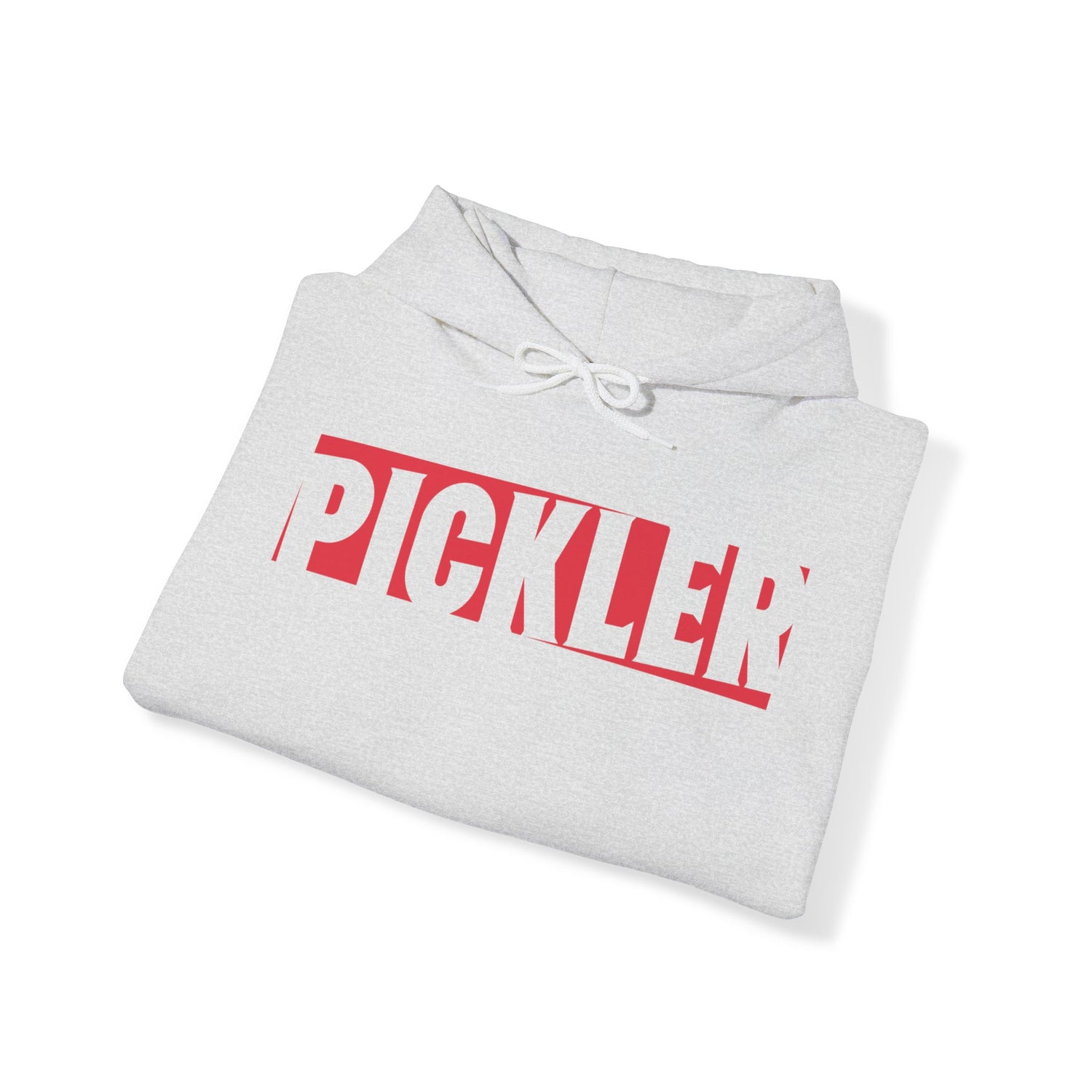 PICKLER Pickleball Hoodie