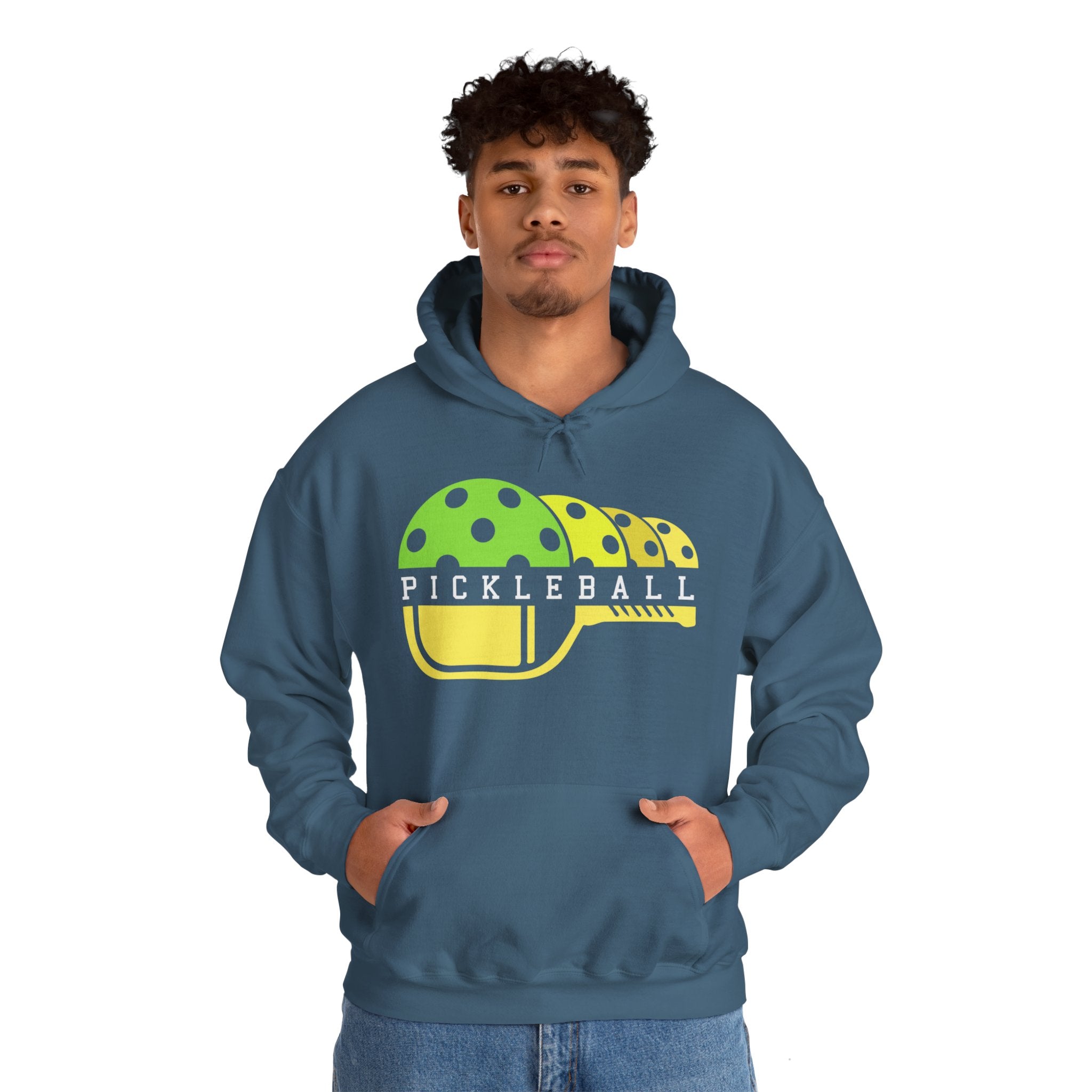 Pickleball Hoodie