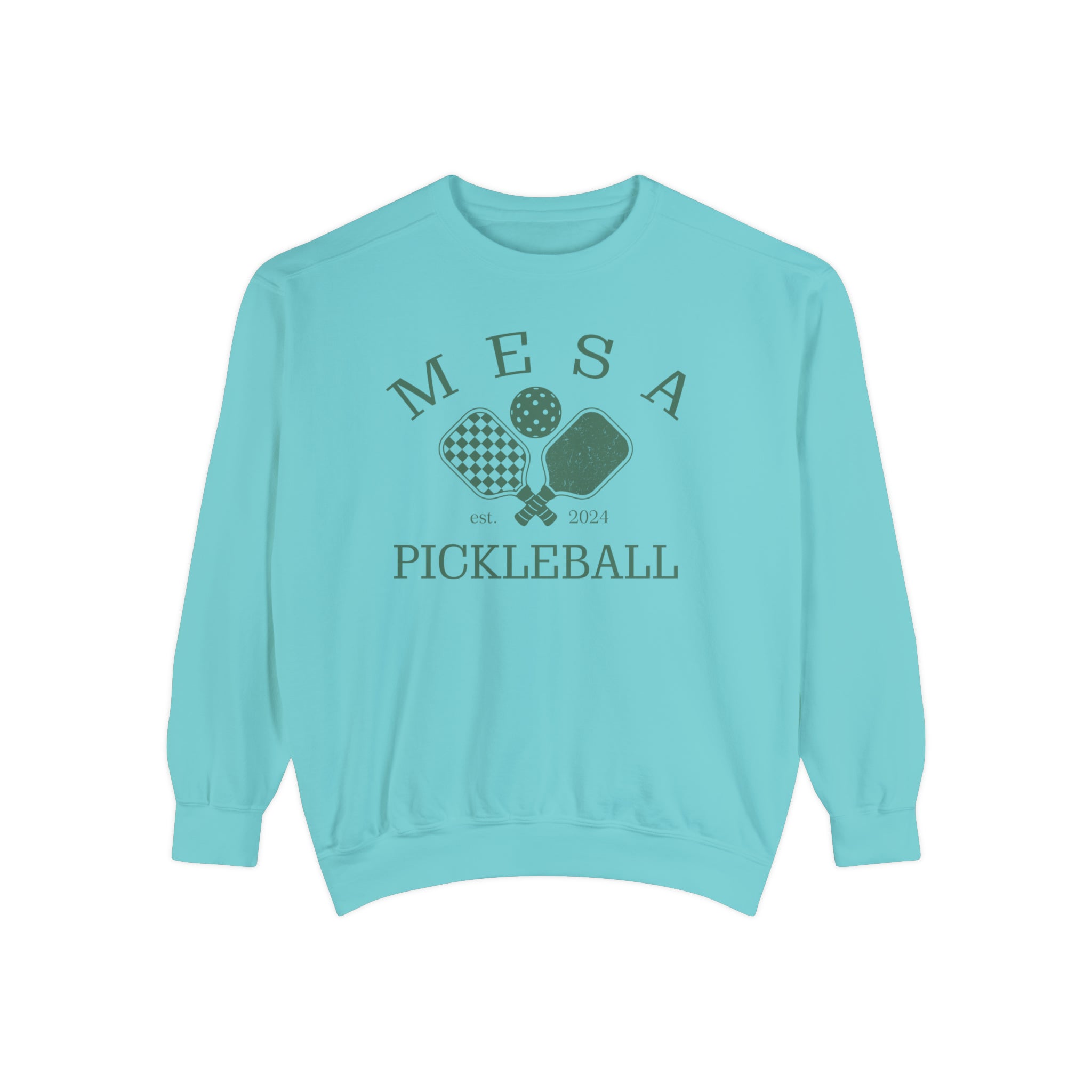 Mesa Pickleball Sweatshirt