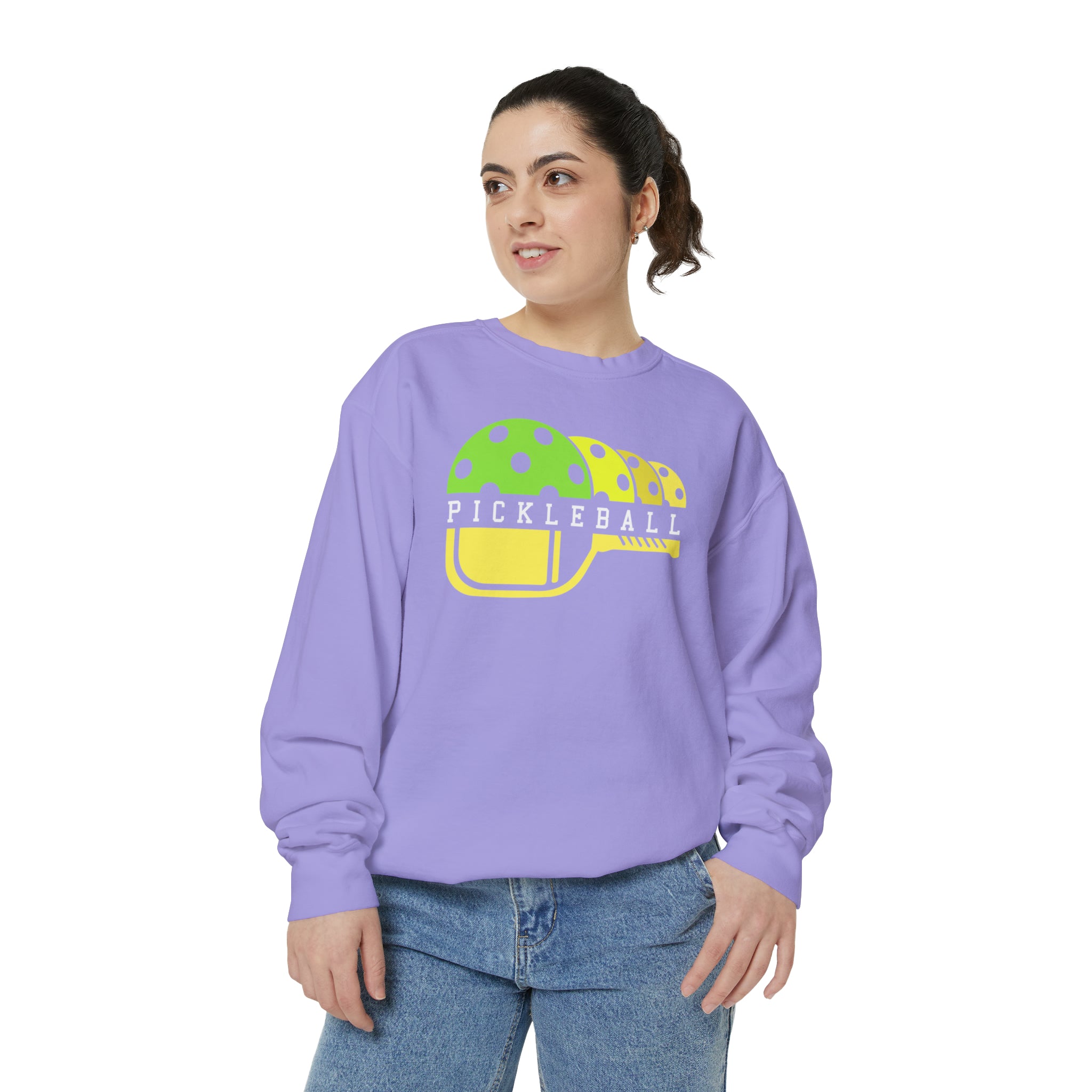 Pickleball Sweatshirt