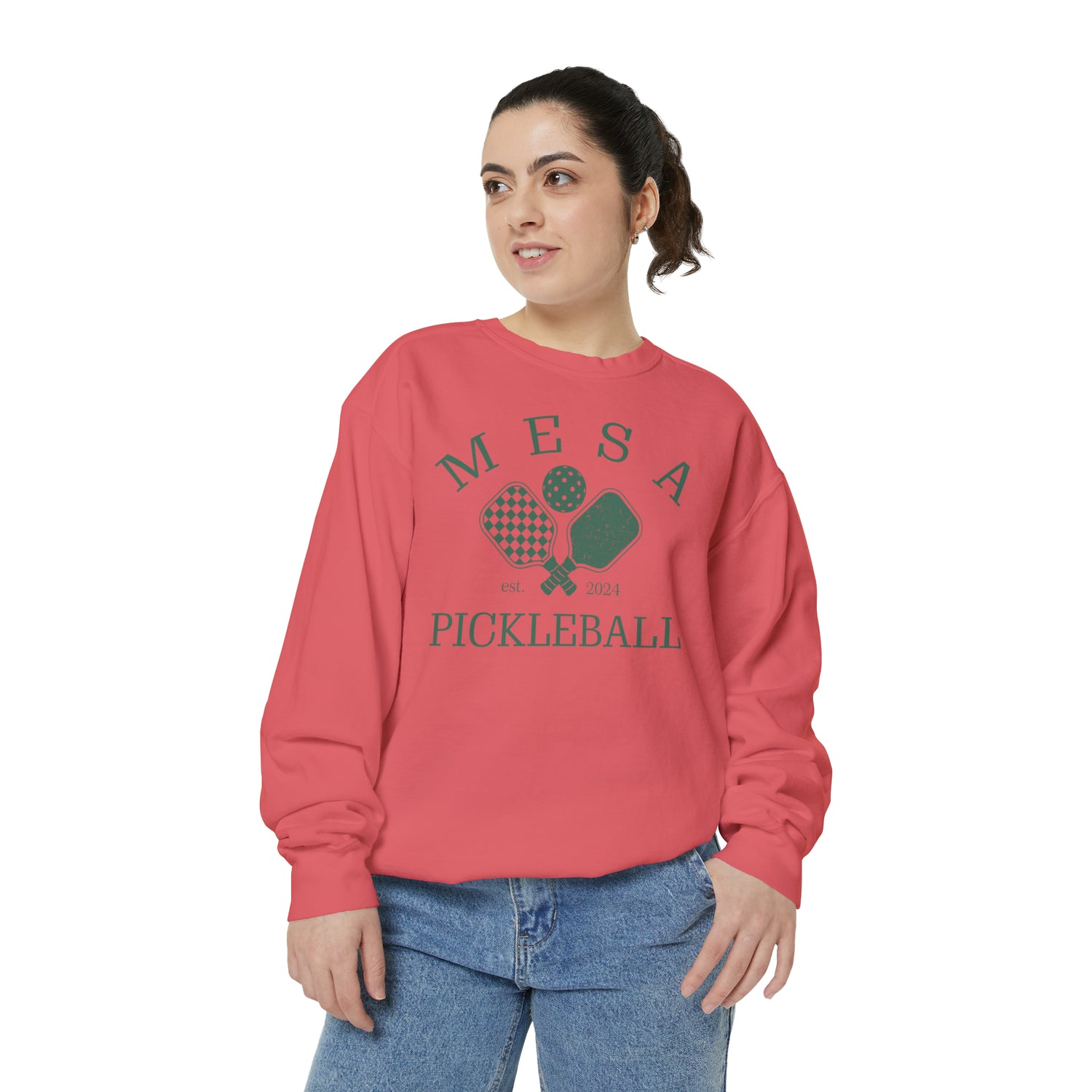 Mesa Pickleball Sweatshirt