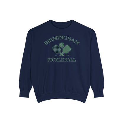 Birmingham Pickleball Sweatshirt