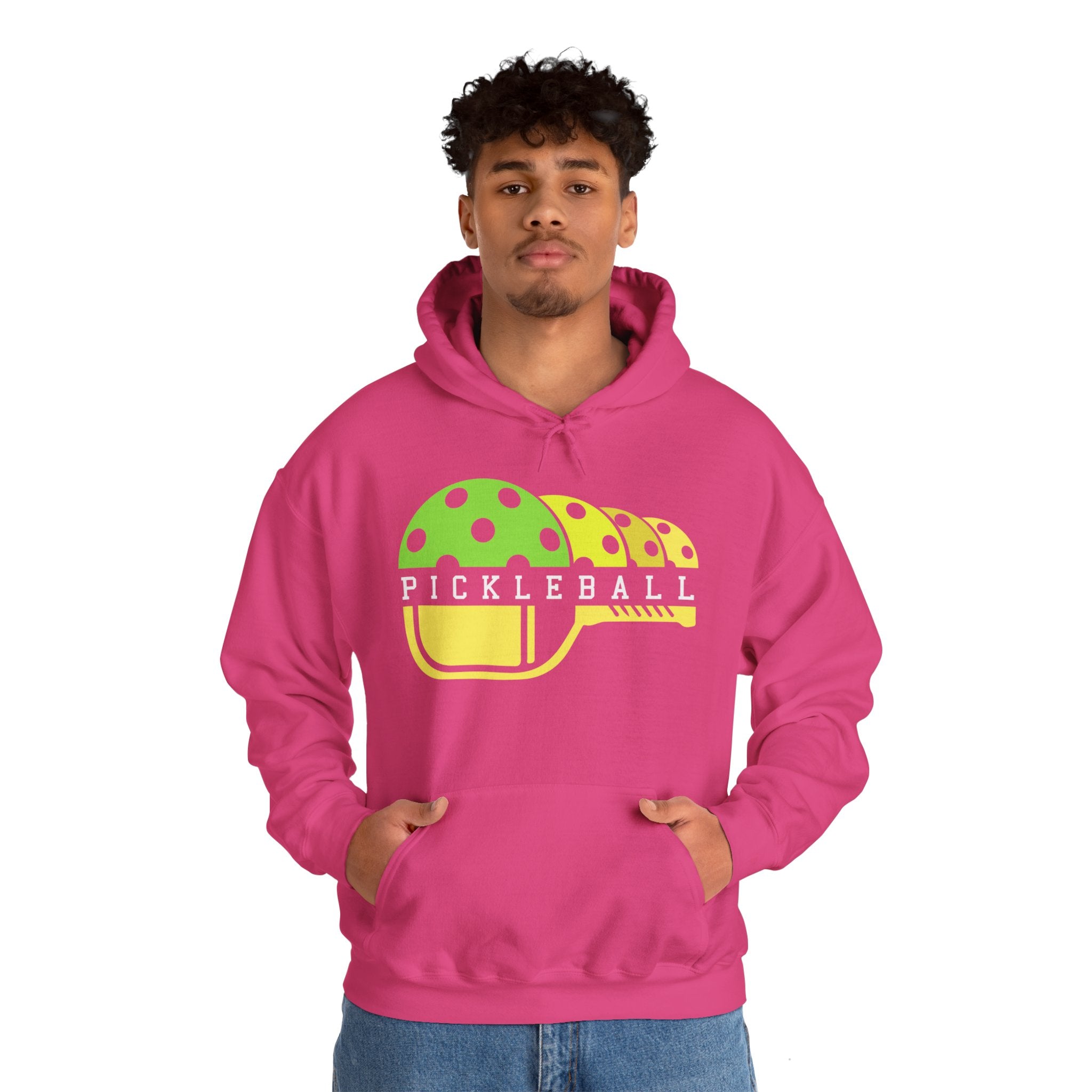 Pickleball Hoodie