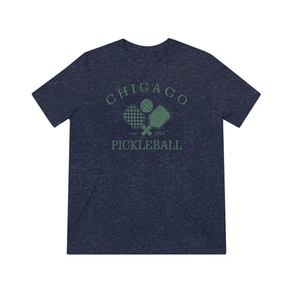 Chicago Pickleball Tee Shirt