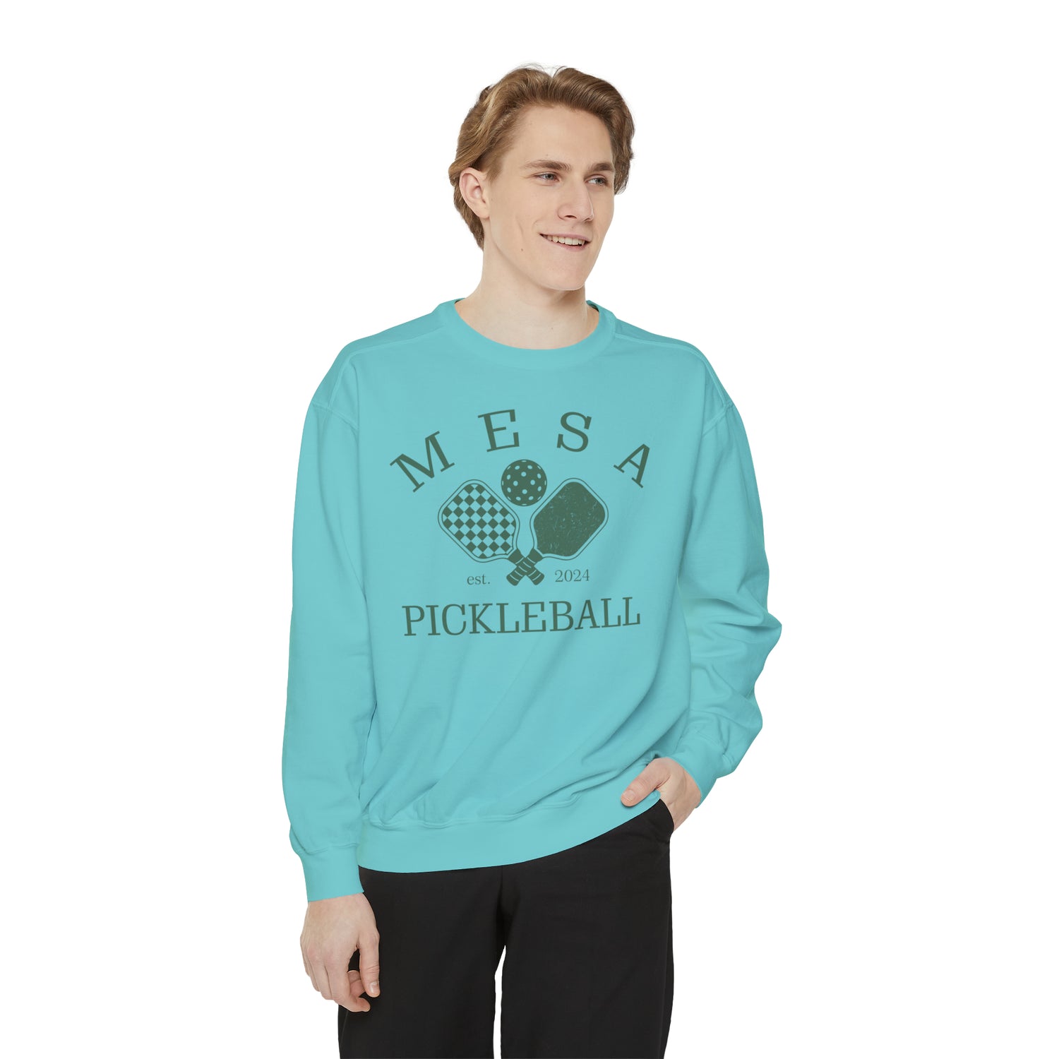 Mesa Pickleball Sweatshirt