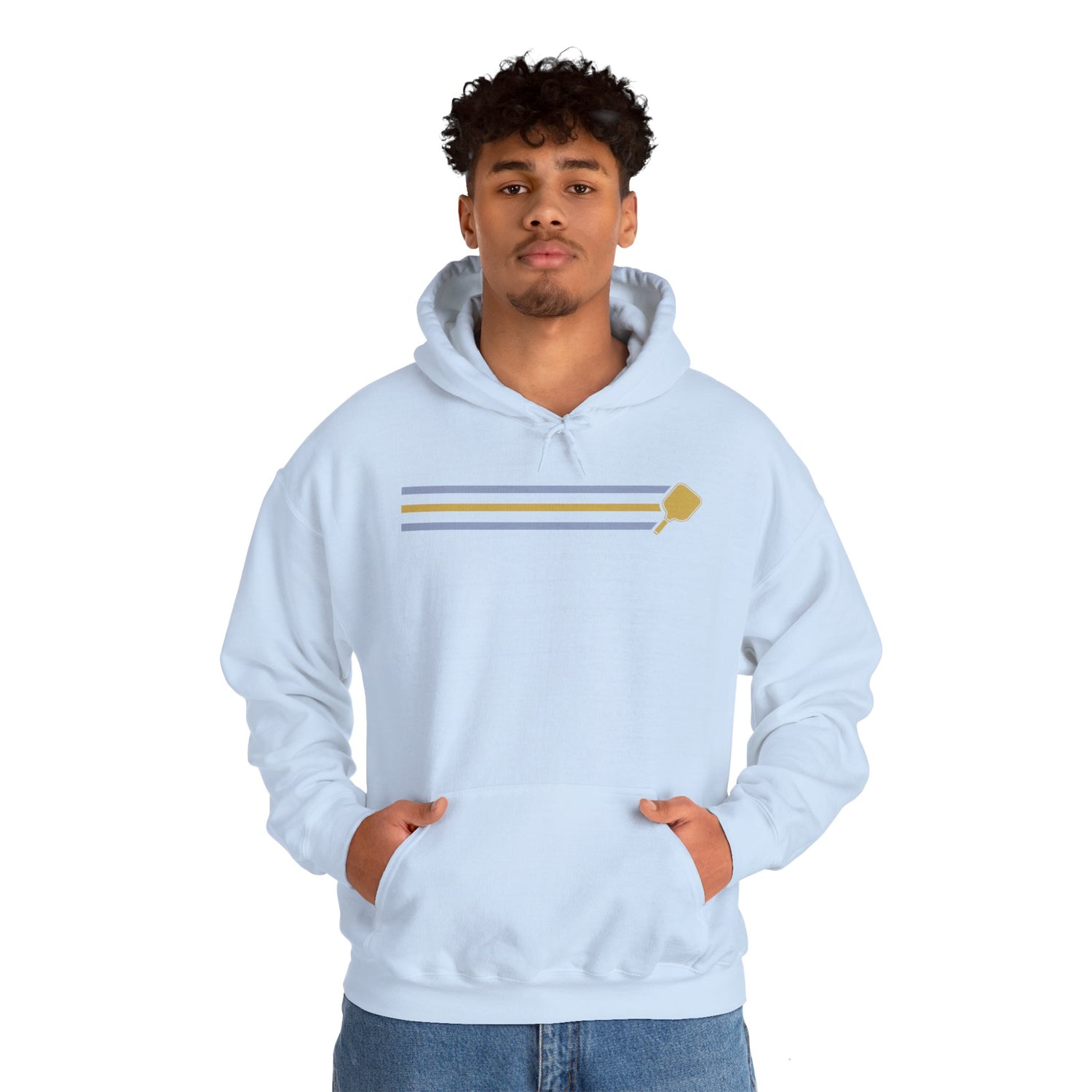 Smooth Pickleball Hoodie