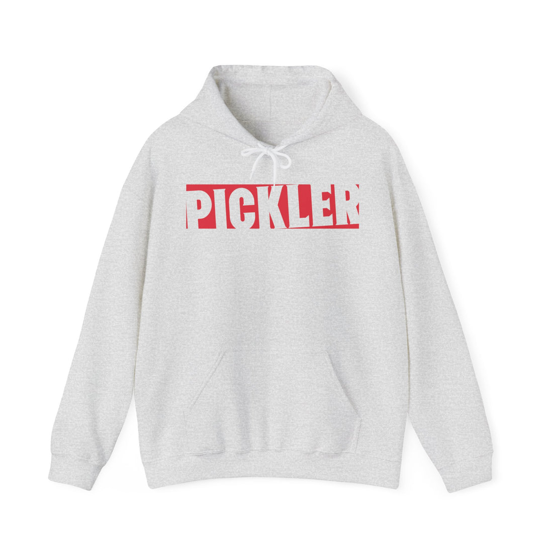 PICKLER Pickleball Hoodie