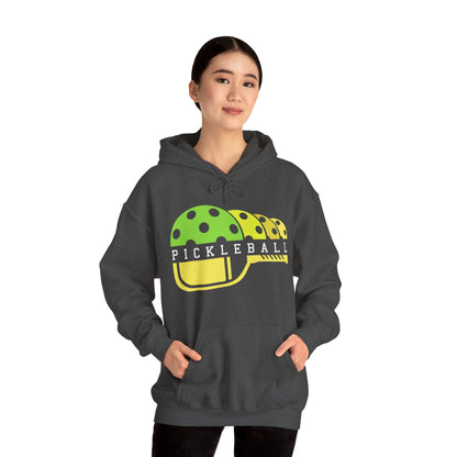 Pickleball Hoodie