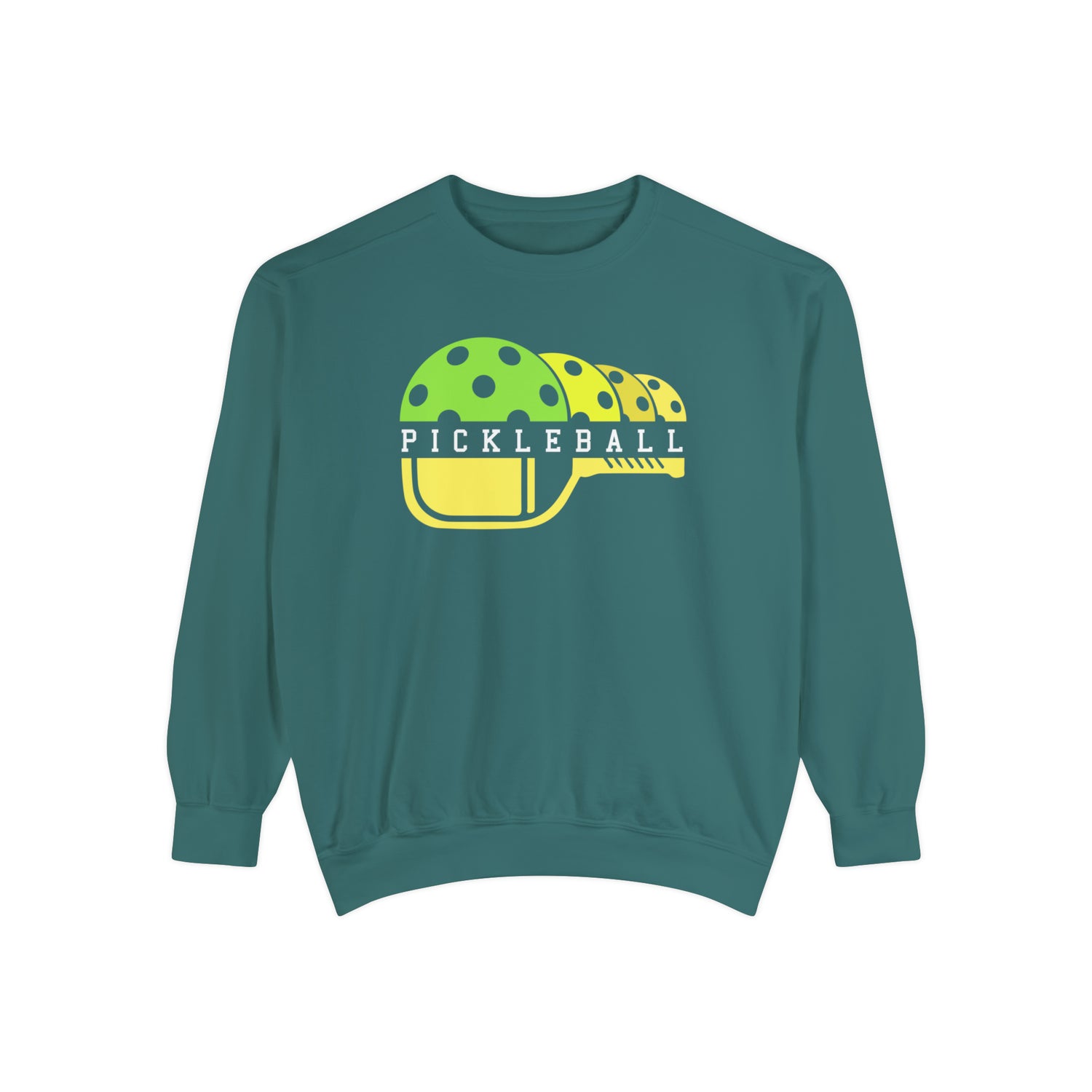 Pickleball Sweatshirt