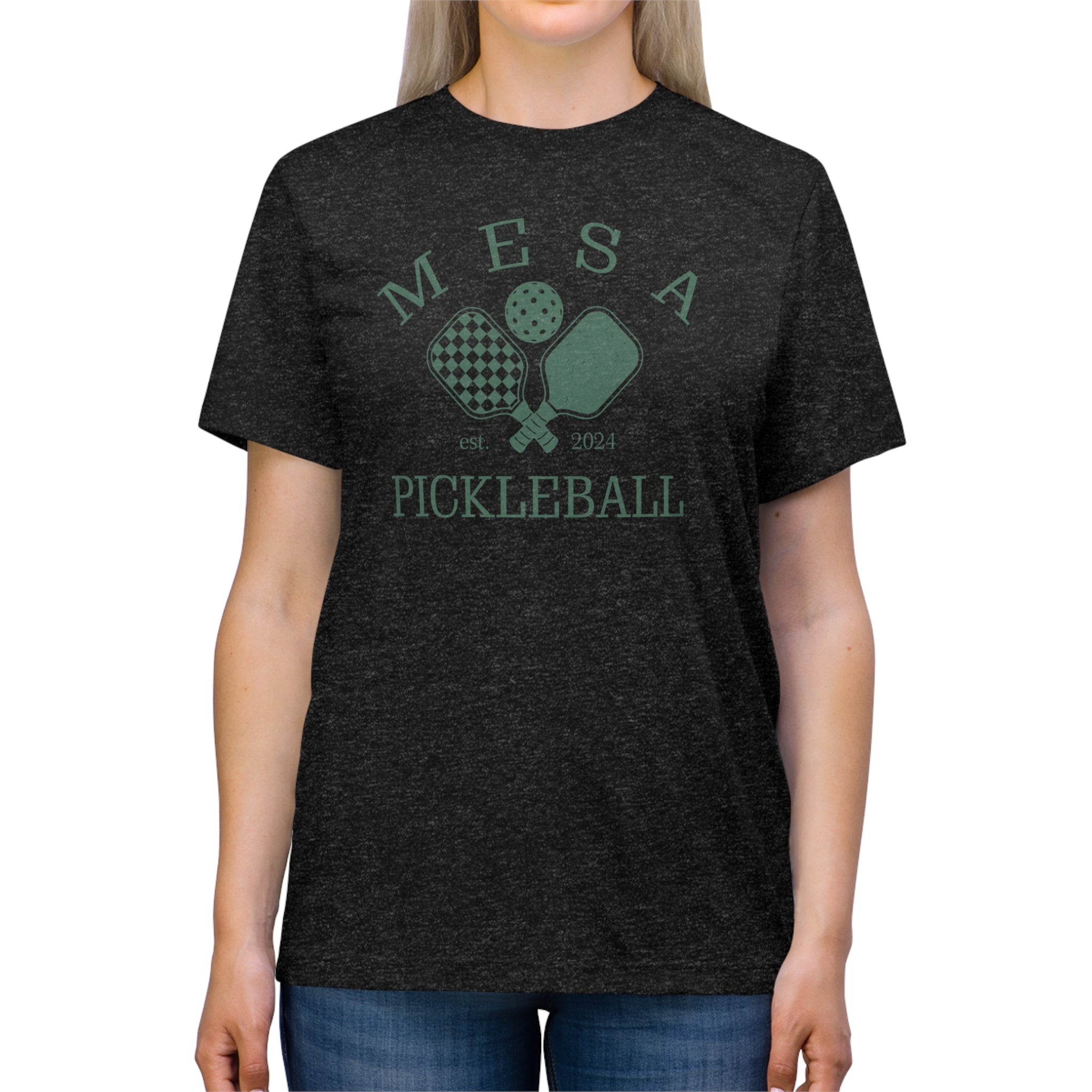 Mesa Pickleball Tee Shirt