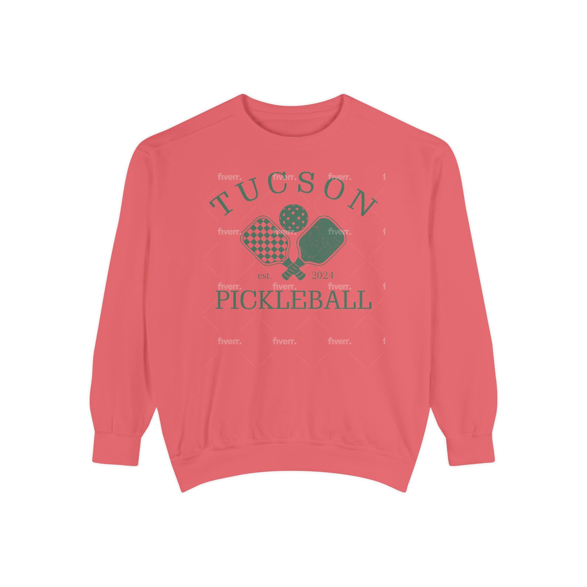 Tucson Pickleball Sweatshirt