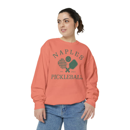 Naples Pickleball Sweatshirt