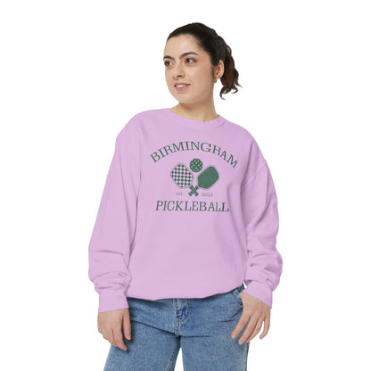 Birmingham Pickleball Sweatshirt