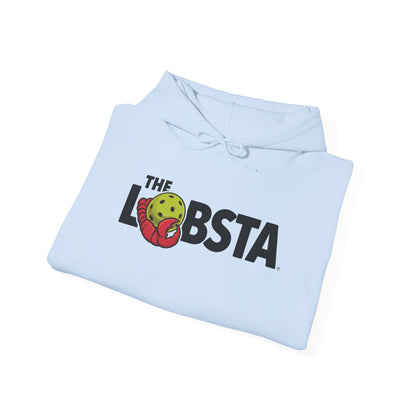 The Lobsta Pickleball Hoodie