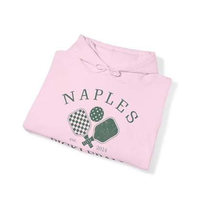 Naples Pickleball Hoodie