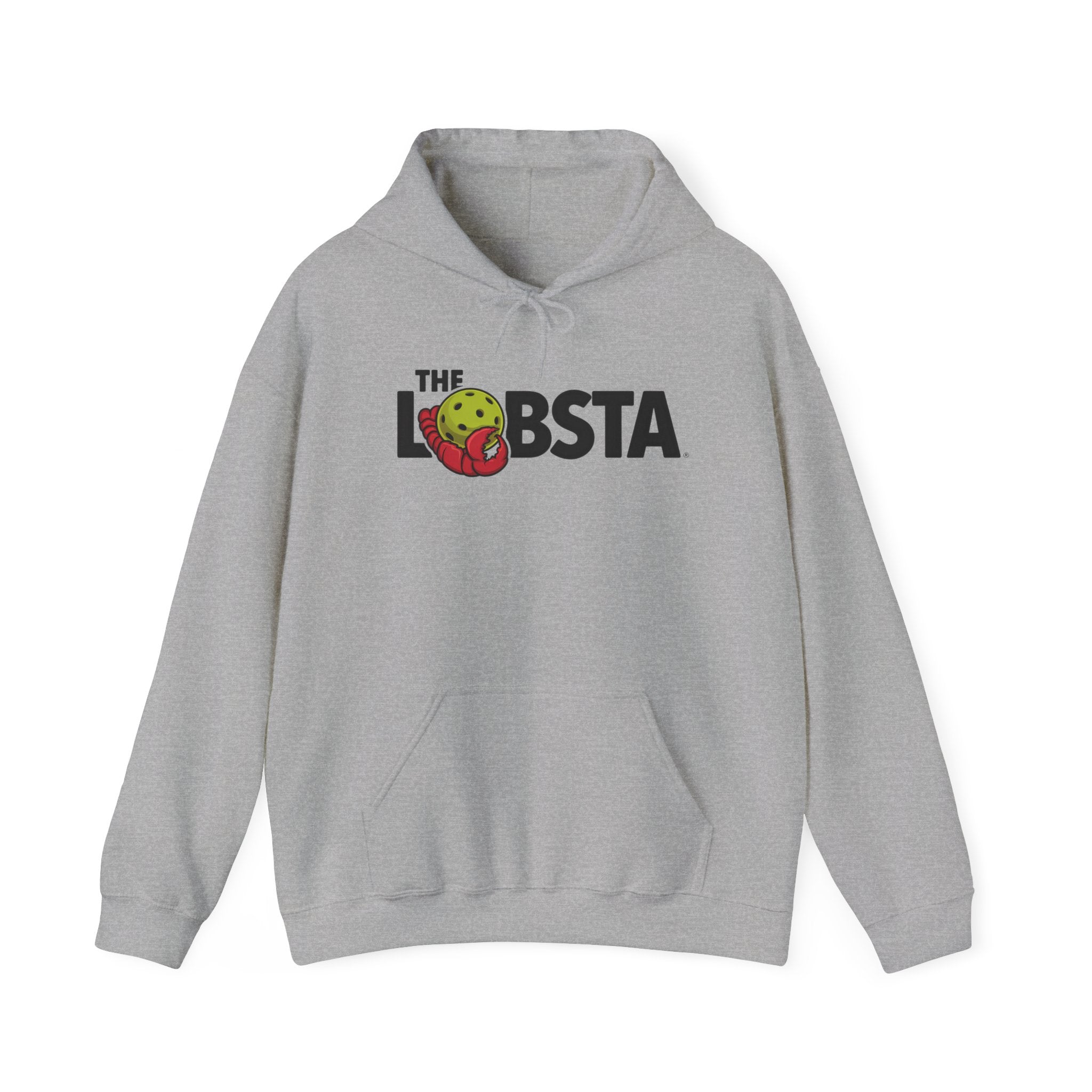 The Lobsta Pickleball Hoodie