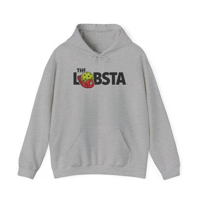 The Lobsta Pickleball Hoodie