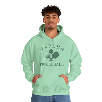 Naples Pickleball Hoodie