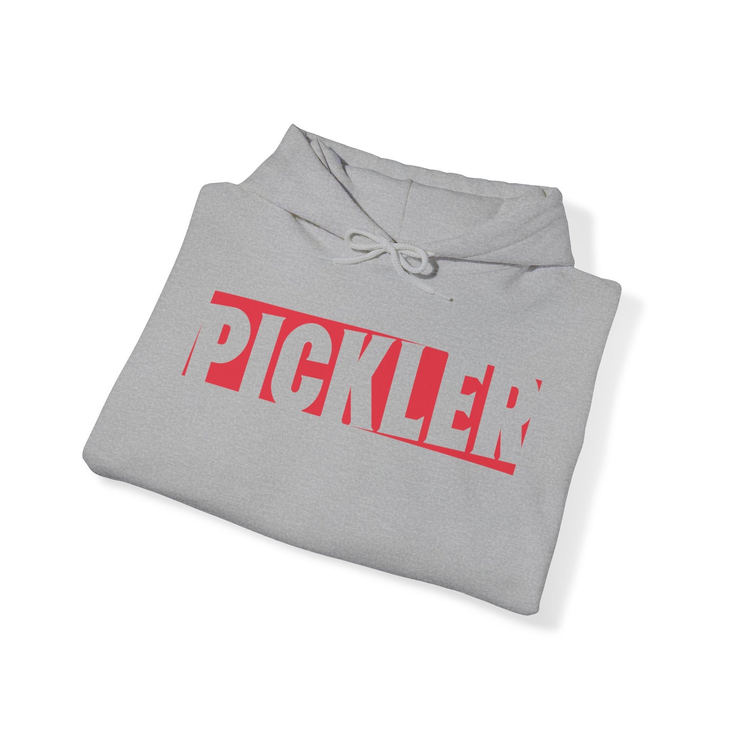 PICKLER Pickleball Hoodie