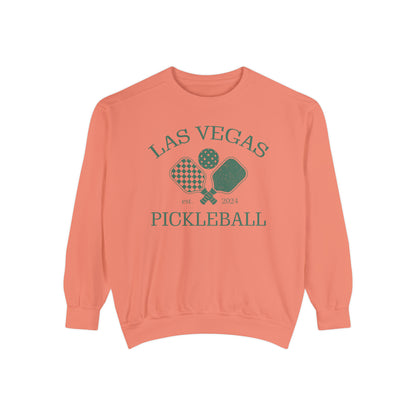 Las Vegas Pickleball Sweatshirt