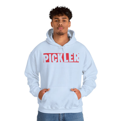 PICKLER Pickleball Hoodie