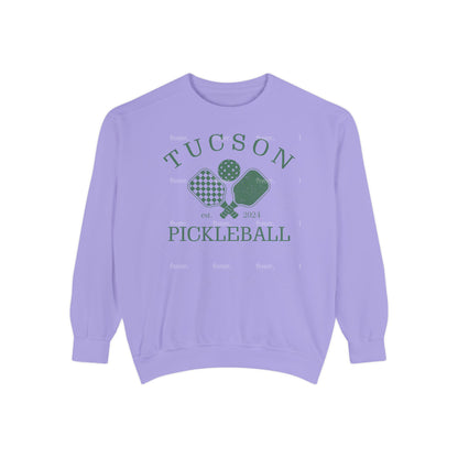 Tucson Pickleball Sweatshirt