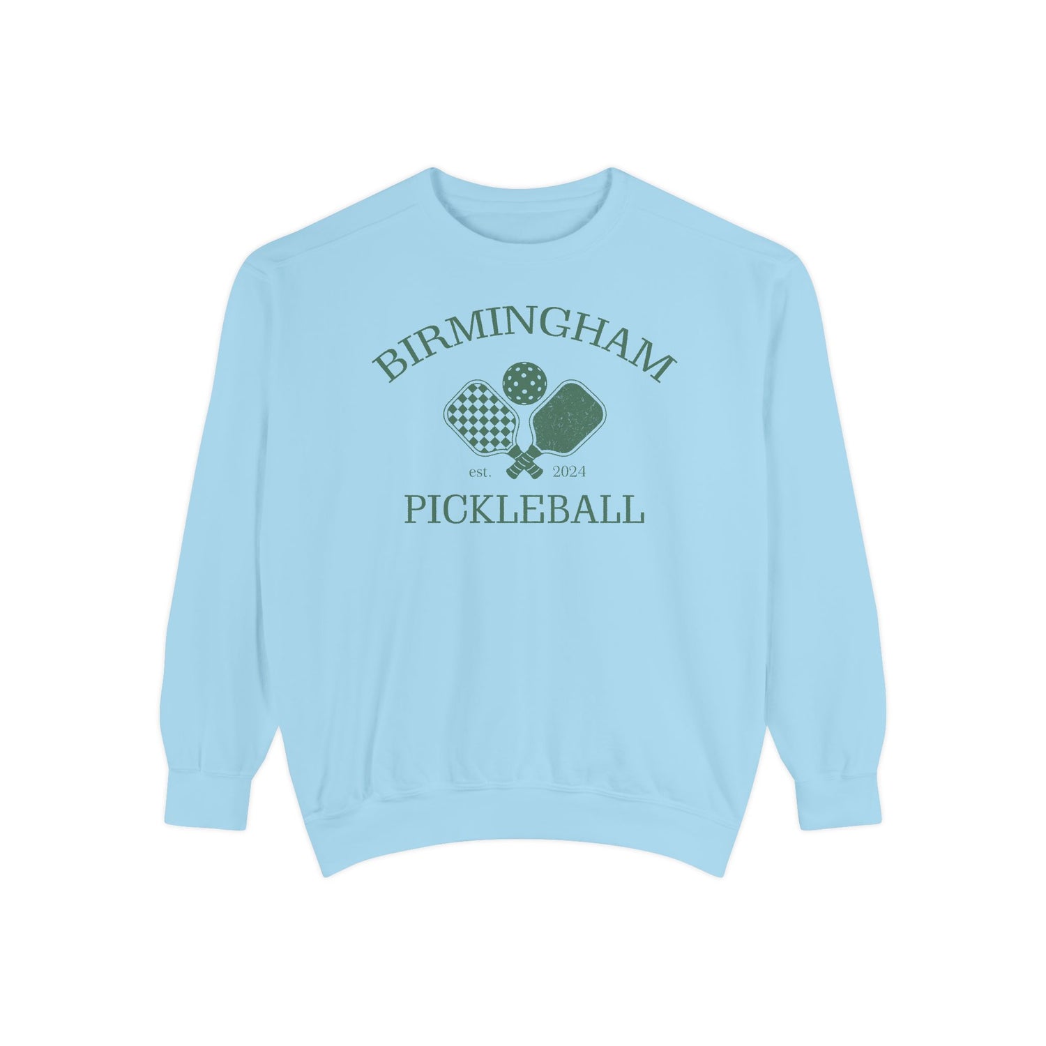 Birmingham Pickleball Sweatshirt