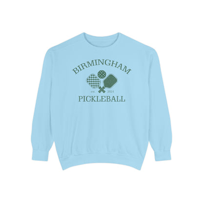 Birmingham Pickleball Sweatshirt