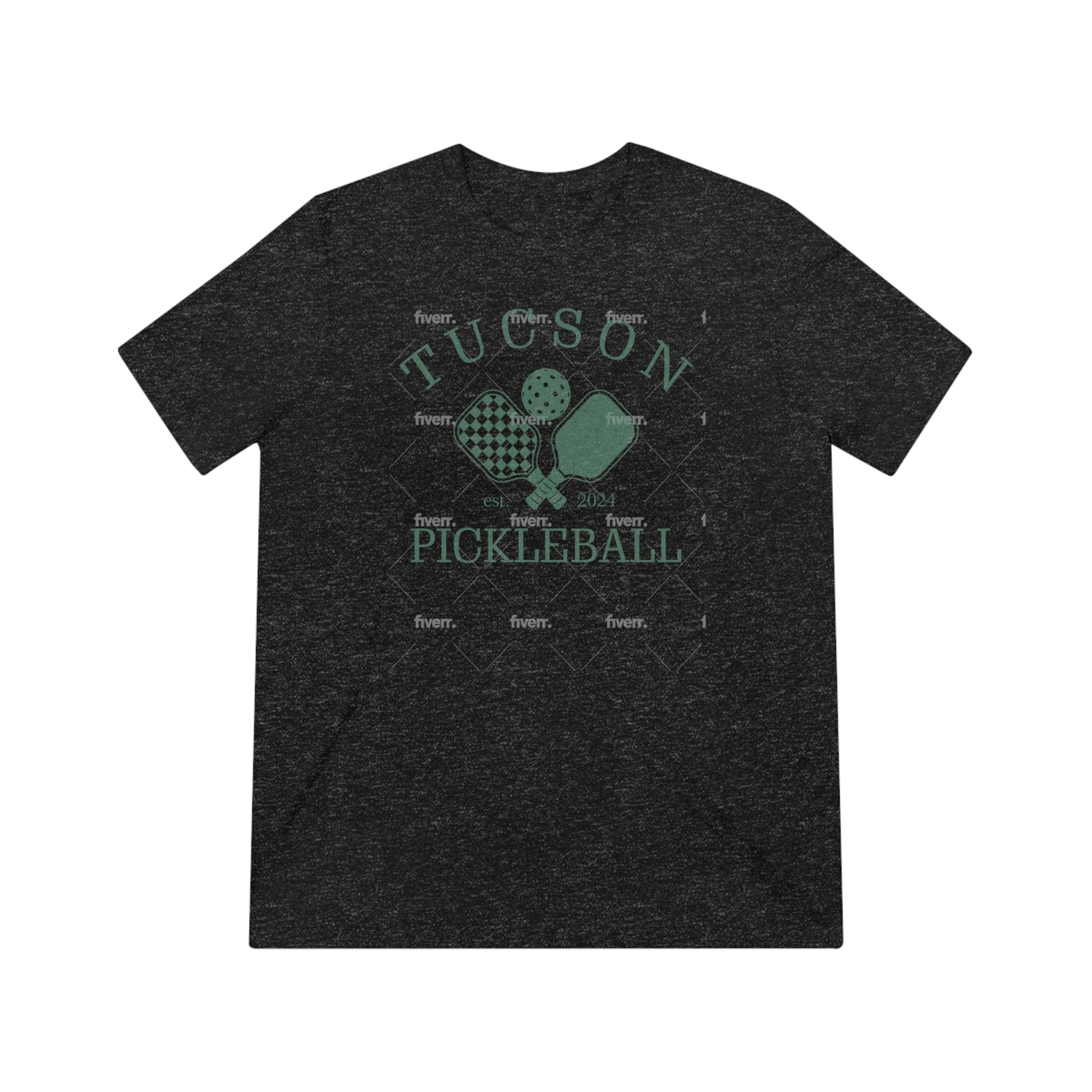 Tucson Pickleball Tee Shirt