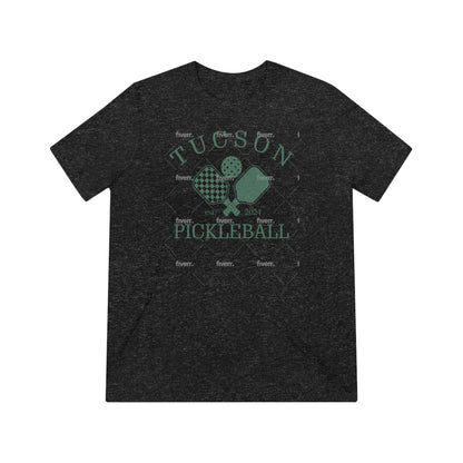 Tucson Pickleball Tee Shirt