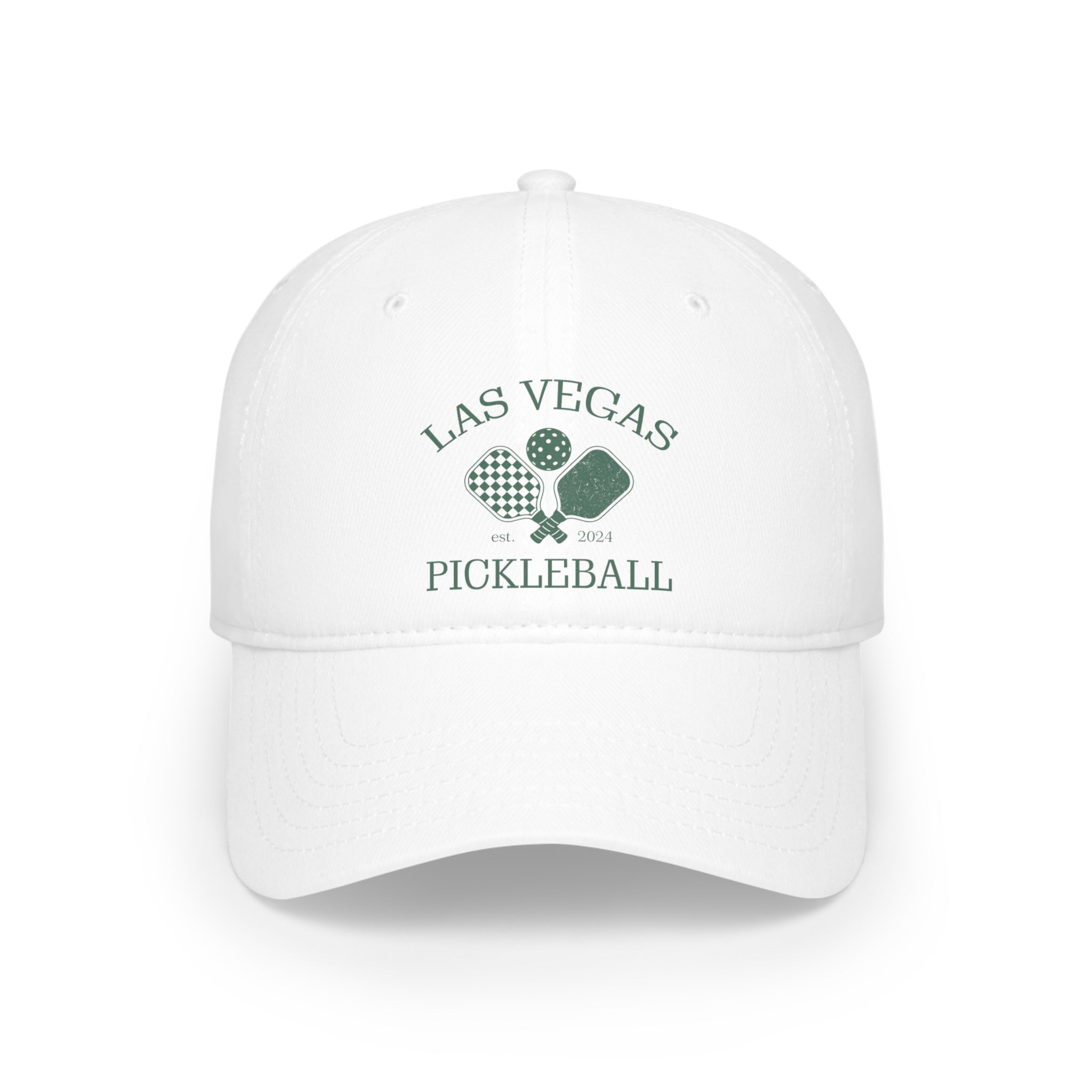 Las Vegas Pickleball Cap