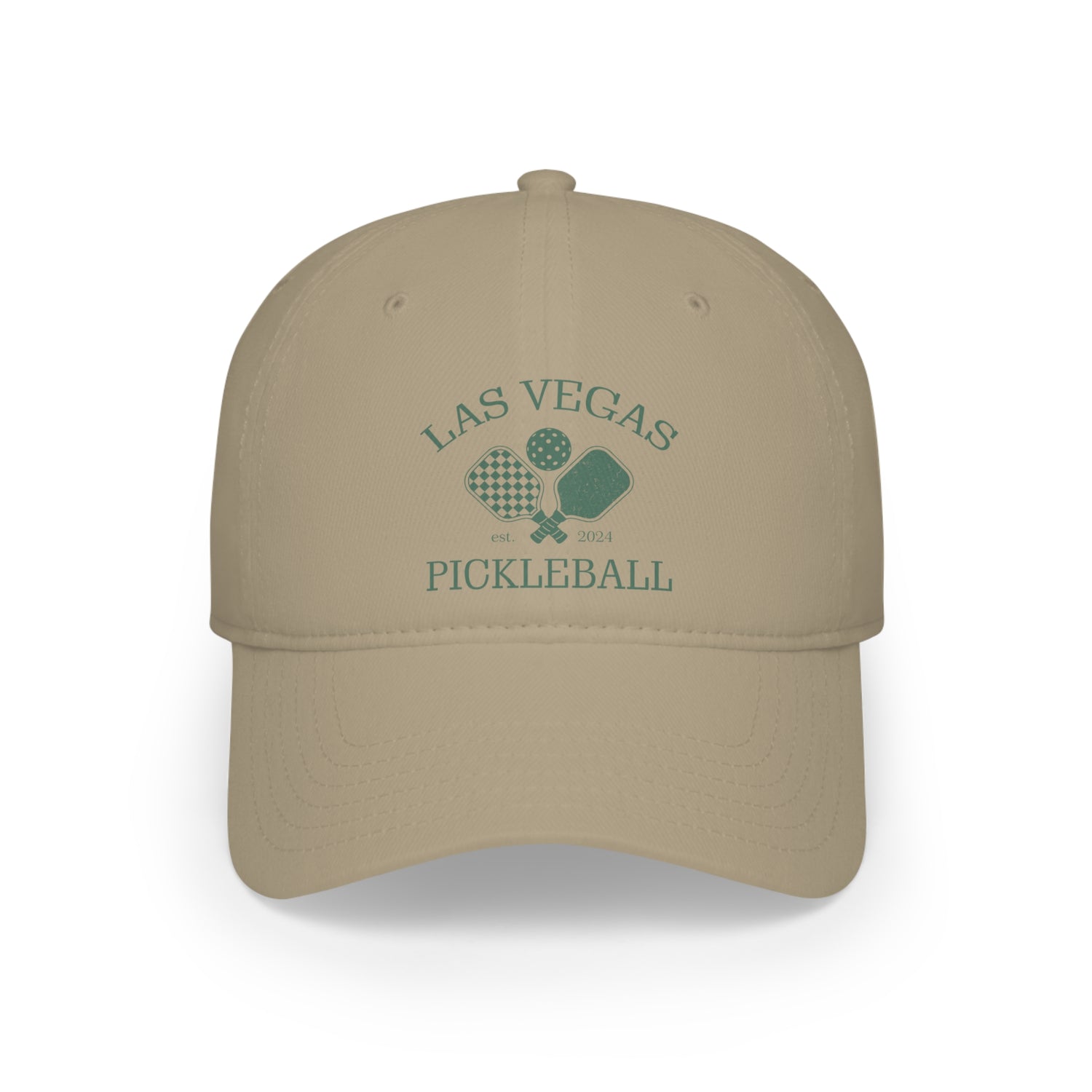 Las Vegas Pickleball Cap